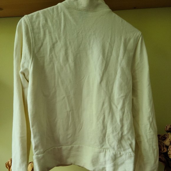 Diesel bomber jacket / zip-sweater - Picture 3 of 6